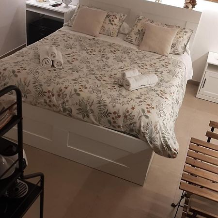 Il Cortiletto Apartment บารี ภายนอก รูปภาพ