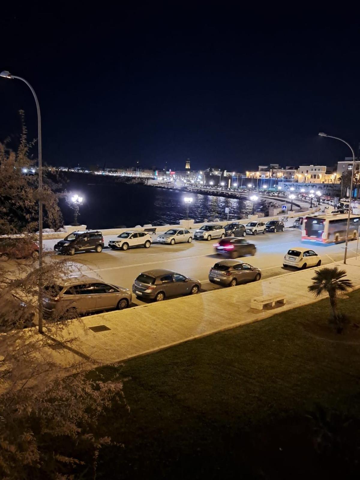Il Cortiletto Apartment บารี ภายนอก รูปภาพ