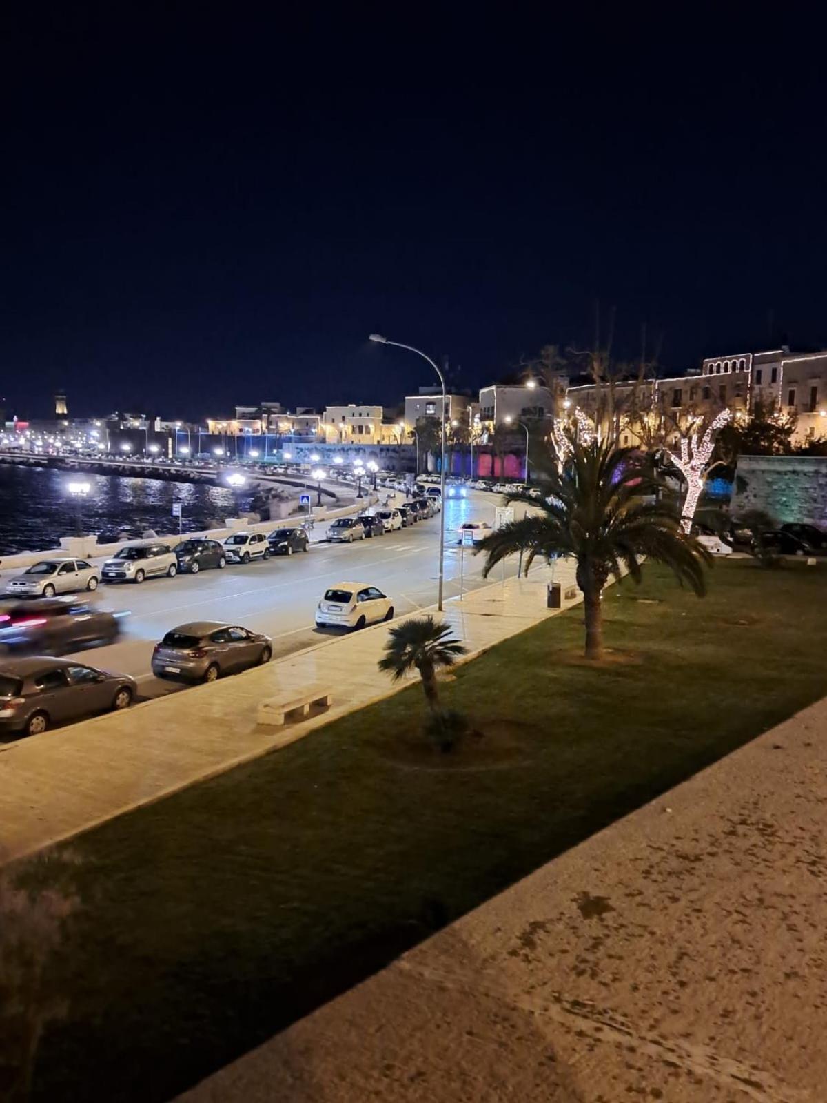 Il Cortiletto Apartment บารี ภายนอก รูปภาพ