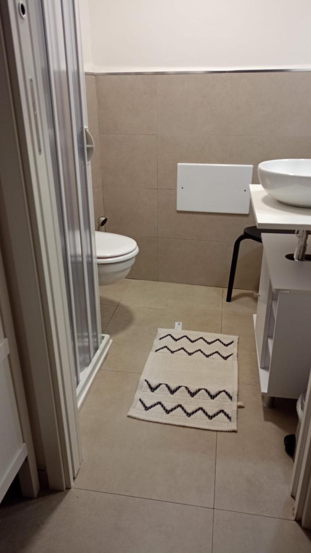 Il Cortiletto Apartment บารี ภายนอก รูปภาพ