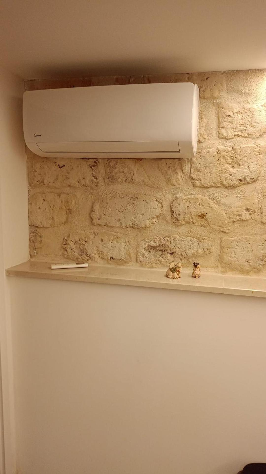Il Cortiletto Apartment บารี ภายนอก รูปภาพ