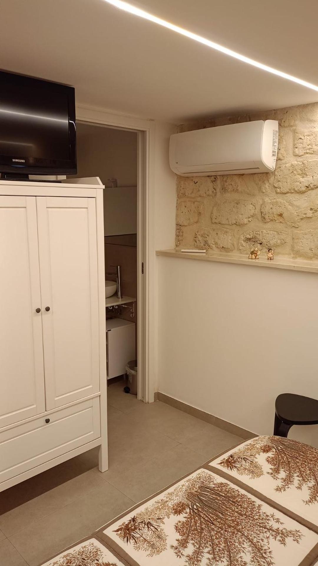 Il Cortiletto Apartment บารี ภายนอก รูปภาพ