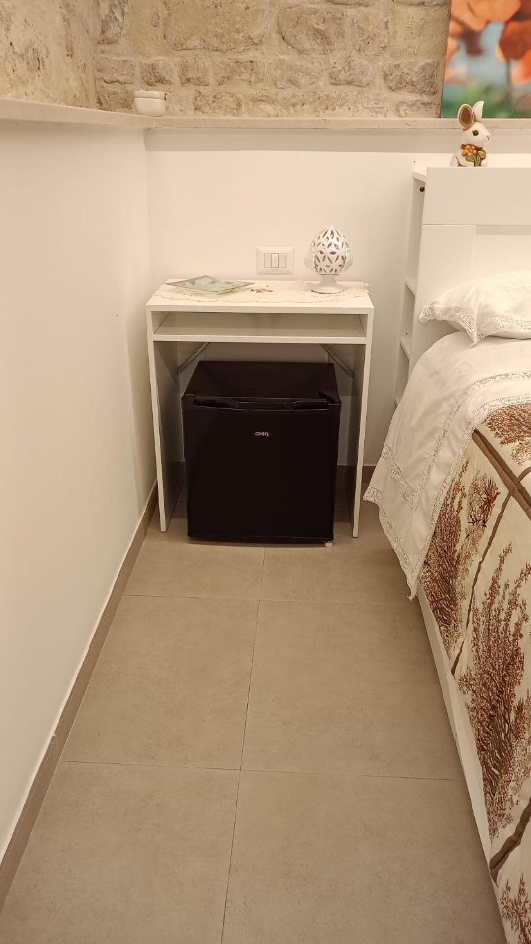 Il Cortiletto Apartment บารี ภายนอก รูปภาพ