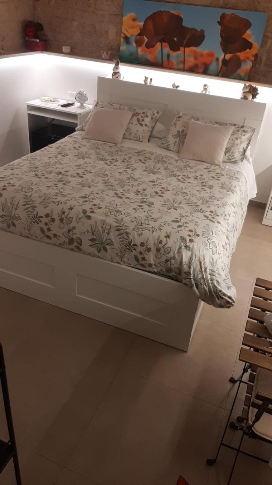 Il Cortiletto Apartment บารี ภายนอก รูปภาพ